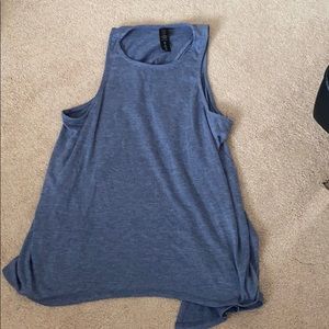 Yogalicious Tank Top